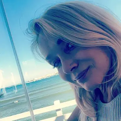 Izabela Kicińska - właścicielka Siciliandeli