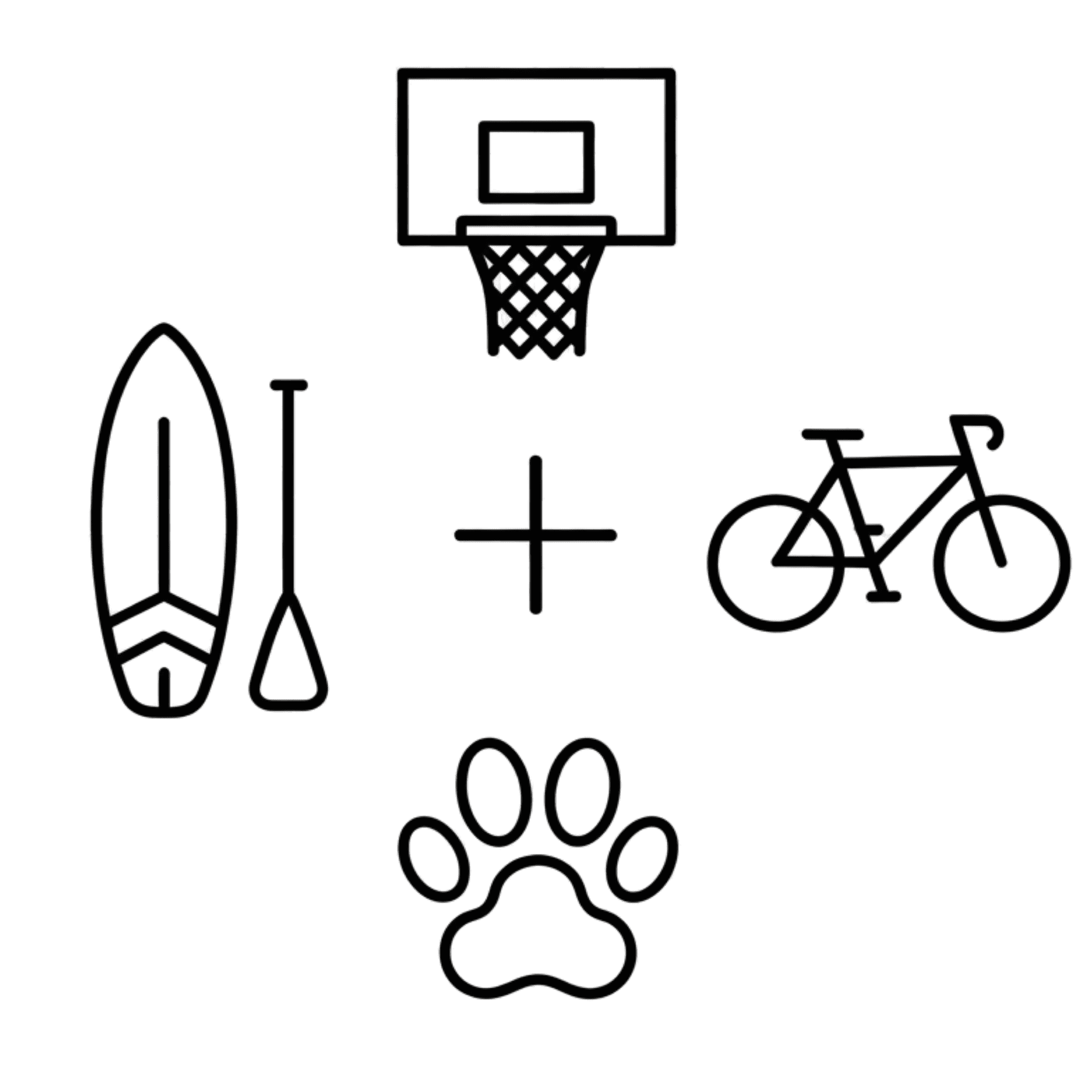 inne udogodnienia<br />