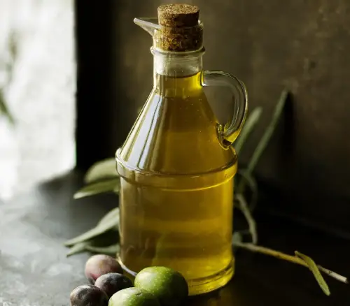 Oliwa sycylijska